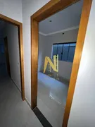 Casa com 3 Quartos à venda, 84m² no Michael Licha, Londrina - Foto 12