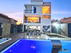 Casa de Condomínio com 4 Quartos à venda, 415m² no Rosa Dos Ventos, Vespasiano - Foto 2