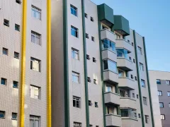 Apartamento com 3 Quartos à venda, 61m² no Ahú, Curitiba - Foto 3