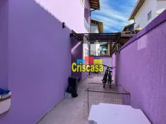 Casa com 2 Quartos à venda, 84m² no Enseada das Gaivotas, Rio das Ostras - Foto 8