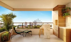 Apartamento com 2 Quartos à venda, 76m² no Kobrasol, São José - Foto 6
