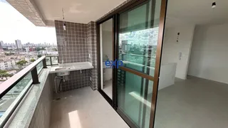 Apartamento com 3 Quartos à venda, 71m² no Várzea, Recife - Foto 1