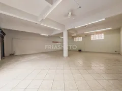 Loja / Salão / Ponto Comercial para alugar, 207m² no Cidade Alta, Piracicaba - Foto 3