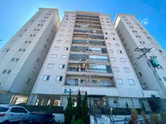 Apartamento com 3 Quartos à venda, 75m² no Vila Santa Catarina, Americana - Foto 1