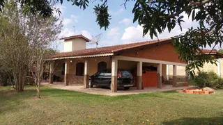 Fazenda / Sítio / Chácara com 3 Quartos à venda, 500m² no Ipiranga, Elias Fausto - Foto 1