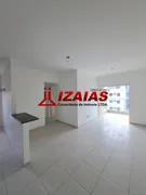 Apartamento com 2 Quartos para alugar, 61m² no Itaguá, Ubatuba - Foto 1