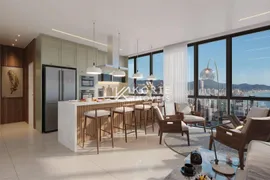 Apartamento com 4 Quartos à venda, 190m² no Perequê, Porto Belo - Foto 3