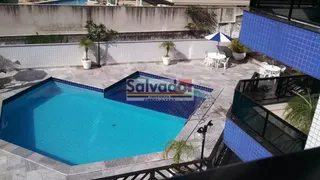 Apartamento com 3 Quartos à venda, 110m² no Balneário Cidade Atlântica , Guarujá - Foto 7