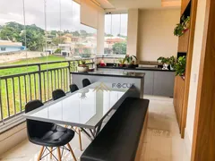 Apartamento com 3 Quartos à venda, 160m² no Jardim Ana Maria, Jundiaí - Foto 17