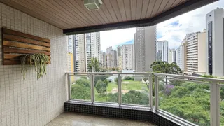 Apartamento com 3 Quartos à venda, 201m² no Batel, Curitiba - Foto 5