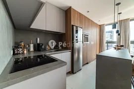 Apartamento com 1 Quarto para alugar, 86m² no Jardim Paulista, São Paulo - Foto 9