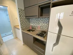 Apartamento com 1 Quarto para alugar, 38m² no Bela Vista, São Paulo - Foto 6