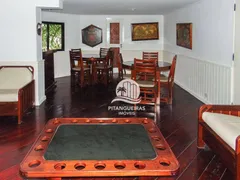 Apartamento com 3 Quartos para venda ou aluguel, 140m² no Pitangueiras, Guarujá - Foto 43