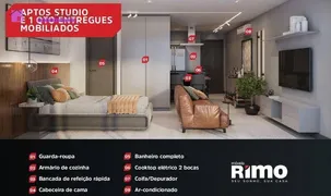 Apartamento com 1 Quarto à venda, 40m² no Santa Tereza, Vitória - Foto 5