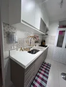 Apartamento com 2 Quartos à venda, 48m² no Conjunto Residencial 31 de Março, São José dos Campos - Foto 5