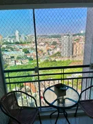 Apartamento com 2 Quartos à venda, 52m² no Parque Maria Domitila, São Paulo - Foto 11