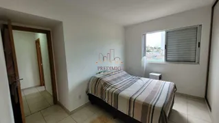 Apartamento com 3 Quartos para alugar, 126m² no Liberdade, Belo Horizonte - Foto 12