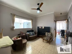 Casa com 3 Quartos à venda, 154m² no Jardim Flamboyant, Mirassol - Foto 1