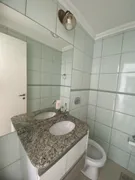 Apartamento com 4 Quartos para alugar, 168m² no Aguas Claras, Brasília - Foto 9