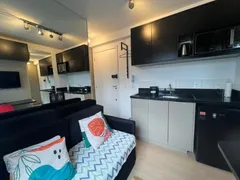 Flat com 1 Quarto para alugar, 10m² no Mossunguê, Curitiba - Foto 16