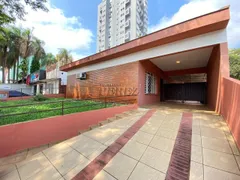 Casa Comercial para alugar, 242m² no Vila Ipiranga, Londrina - Foto 1