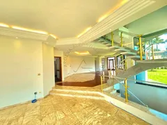 Casa de Condomínio com 5 Quartos para alugar, 600m² no Alphaville Residencial Zero, Barueri - Foto 2