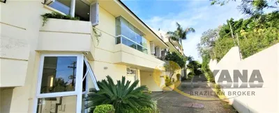 Casa de Condomínio com 3 Quartos à venda, 209m² no Jardim Isabel, Porto Alegre - Foto 1