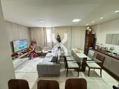 Apartamento com 3 Quartos à venda, 125m² no Dona Clara, Belo Horizonte - Foto 24