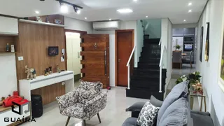 Sobrado com 3 Quartos à venda, 213m² no Taboão, Diadema - Foto 1