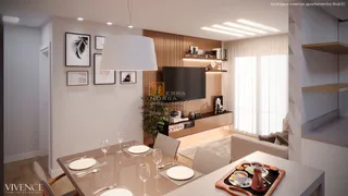 Apartamento com 2 Quartos à venda, 50m² no Centro, Canela - Foto 2