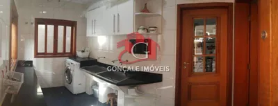 Casa com 3 Quartos à venda, 430m² no Conjunto Residencial Santa Terezinha, São Paulo - Foto 14