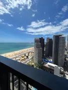 Apartamento com 2 Quartos para alugar, 55m² no Meireles, Fortaleza - Foto 17