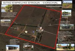 Fazenda / Sítio / Chácara com 6 Quartos à venda, 790m² no , Conchal - Foto 35