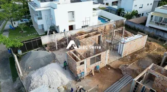 Casa de Condomínio com 4 Quartos à venda, 280m² no Alphaville Abrantes, Camaçari - Foto 17