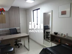 Conjunto Comercial / Sala para alugar, 160m² no Funcionários, Belo Horizonte - Foto 14