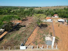 Fazenda / Sítio / Chácara à venda, 1554m² no Zona Rural, Caldazinha - Foto 3