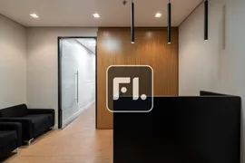 Conjunto Comercial / Sala para venda ou aluguel, 111m² no Vila Olímpia, São Paulo - Foto 12