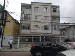 Kitnet com 1 Quarto à venda, 22m² no Cidade Ocian, Praia Grande - Foto 2
