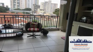 Apartamento com 4 Quartos à venda, 153m² no Vila Romana, São Paulo - Foto 2