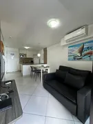Apartamento com 1 Quarto à venda, 45m² no Beira Mar, Fortaleza - Foto 2
