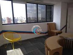 Conjunto Comercial / Sala para venda ou aluguel, 1464m² no Itaim Bibi, São Paulo - Foto 43