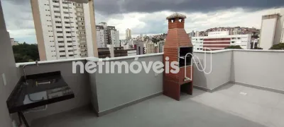Cobertura com 2 Quartos para alugar, 113m² no Serra, Belo Horizonte - Foto 2