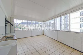 Conjunto Comercial / Sala para alugar, 60m² no São Lucas, Belo Horizonte - Foto 15