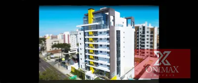 Apartamento com 3 Quartos à venda, 214m² no Juvevê, Curitiba - Foto 29