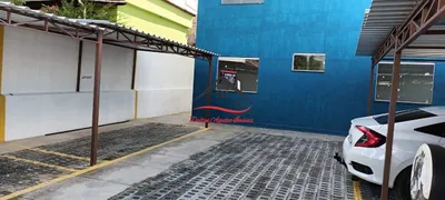 Apartamento com 3 Quartos para alugar, 60m² no Sevilha 2 Secao, Ribeirão das Neves - Foto 3