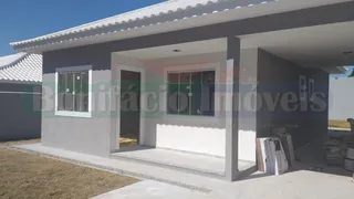 Casa com 2 Quartos à venda, 80m² no Madressilva Bacaxa, Saquarema - Foto 16