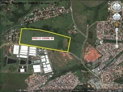 Terreno / Lote Comercial à venda, 240000m² no Vila Maria Eugênia, Campinas - Foto 1