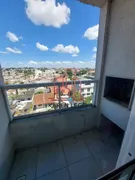 Apartamento com 2 Quartos para alugar, 48m² no Lindóia, Curitiba - Foto 23