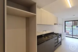 Apartamento com 1 Quarto para alugar, 37m² no Joao Paulo, Florianópolis - Foto 7