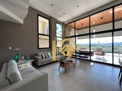 Casa de Condomínio com 4 Quartos à venda, 400m² no Urbanova, São José dos Campos - Foto 10